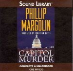 Capitol Murder: A Novel of Suspense