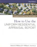 How to Use the Uniform Residential Appraisal Report