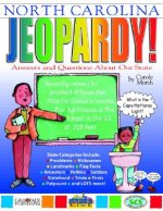 North Carolinajeopardy !: Answers & Questions about Our State!