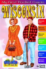 My First Pocket Guide to Wisconsin!