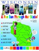 Wisconsin Jography!: A Fun Run Through Our State!