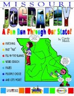 Missouri Jography!: A Fun Run Thru Our State