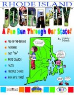 Rhode Island Jography!