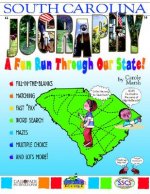 South Carolina Jography!
