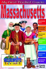 My First Pocket Guide about Massachusetts