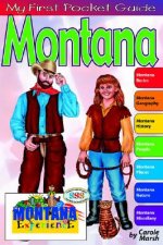 My First Pocket Guide about Montana
