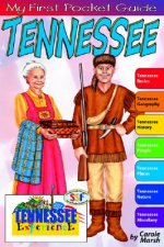 My First Pocket Guide about Tennessee