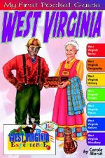 My First Pocket Guide about West Virginia