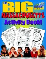 The Big Massachusetts Activity Book!