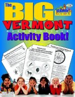 The Big Vermont Activity Book!