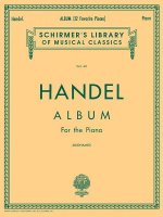 Handel Album