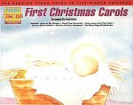 First Christmas Carols: Pre-Reading Piano Solos in Five-Finger Patterns