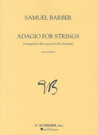 Adagio for Strings, Flute