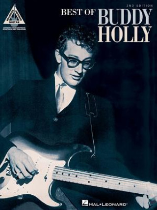 Best of Buddy Holly