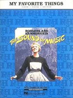 My Favorite Things: From the Sound of Music