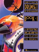 Learn to Play the Drumset, Book 1