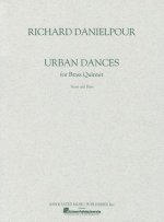 Urban Dances for Brass Quintet