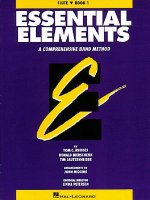 Essential Elements: Flute
