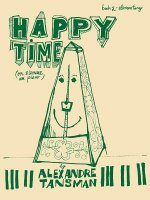 Happy Time, Book 2: Elementary