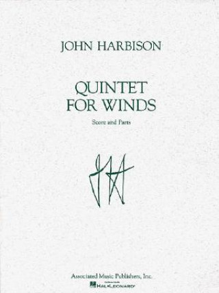 Quintet for Winds