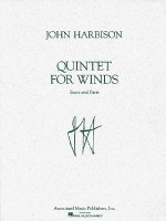Quintet for Winds