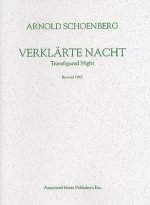 Verklarte Nacht (Transfigured Night), Op. 4 (1943 Revision): Full Score