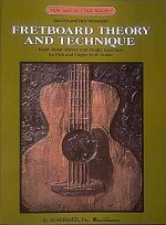 Fretboard Theory and Technique: Guitar Technique