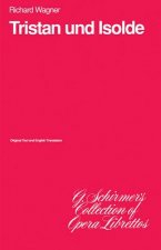 Tristan Und Isolde: Libretto
