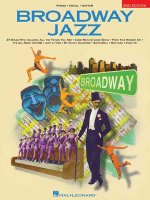 Broadway Jazz