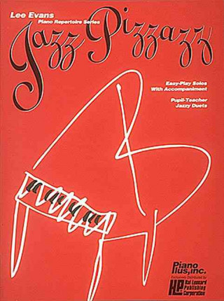 Jazz Pizzazz