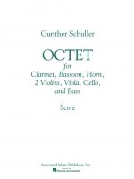 Octet: Full Score