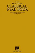 The Real Little Classical Fake Book