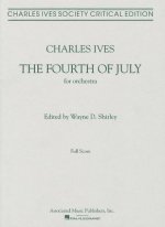 The Fourth of July: Third Movement of a Symphony: New England Holidays