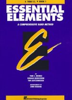Essential Elements Book 1 - Eb Tuba T.C.