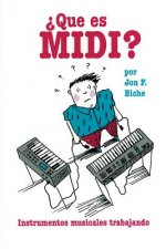 What's MIDI?/Que Es MIDI?