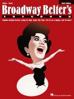 Broadway Belter's Songbook - Third Edition