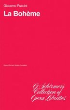 La Boheme: Libretto