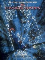 105 Favorite Hymns: Hal Leonard Organ Adventure Series - No. 18