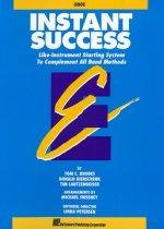 Instant Success - Oboe Starting System for All Band Methods
