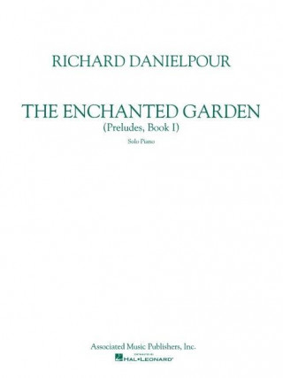 Enchanted Garden: Piano Solo