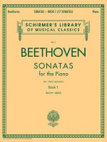 Sonatas - Book 1: Piano Solo