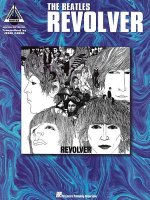 Revolver - Guitar Recorded Versions