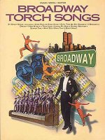 Broadway Torch Songs