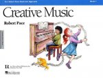 Creative Music: Book 1