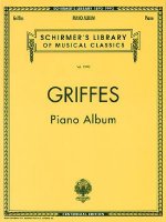Piano Album (Centennial Edition): Piano Solo