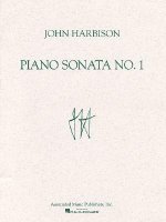 Piano Sonata No. 1: Piano Solo