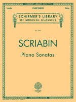 Alexander Scriabin: Piano Sonatas