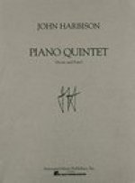 Piano Quintet: Score and Parts