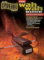Crybaby Presents the Wah-Wah Book