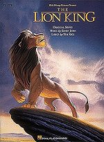 The Lion King: Flute